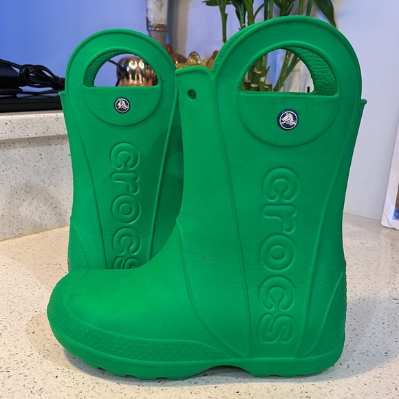 Crocs - Picture 8 of 9